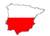 CENTRO DE FISIOTERAPIA ALAR - Polski